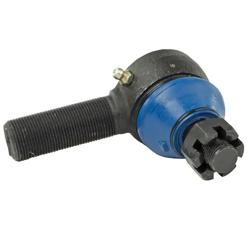 Mevotech Supreme Outer Right Tie Rod End 89-93 Dodge Ram 5.9L Cummins W250/350