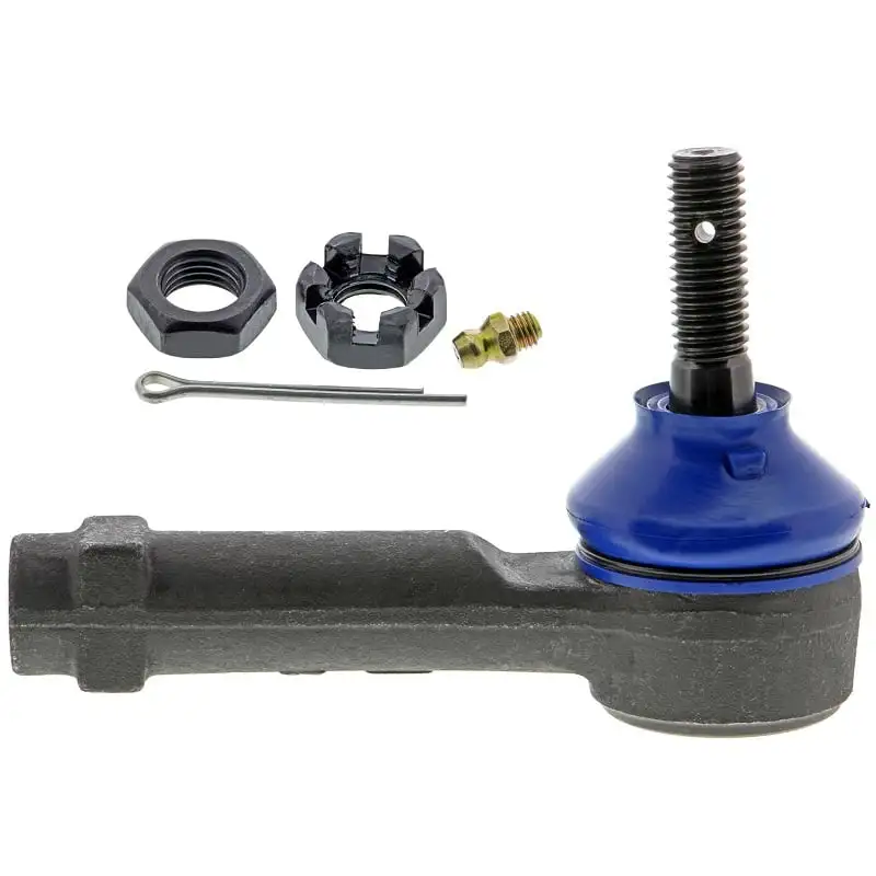 Mevotech Supreme Outer Tie Rod End 01-10 GM 6.6L Duramax 2500/3500HD LB7/LLY/LBZ/LMM