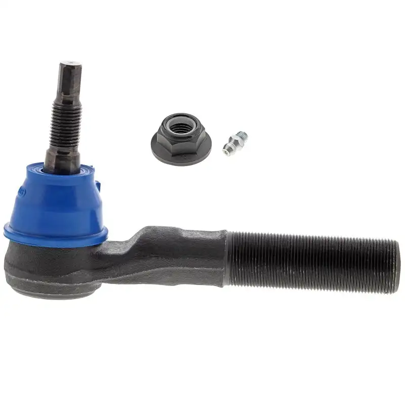 Mevotech Supreme Front Left Outer Tie Rod End(Y-Style Steering) 03-08 Dodge Ram 2500/3500 4WD