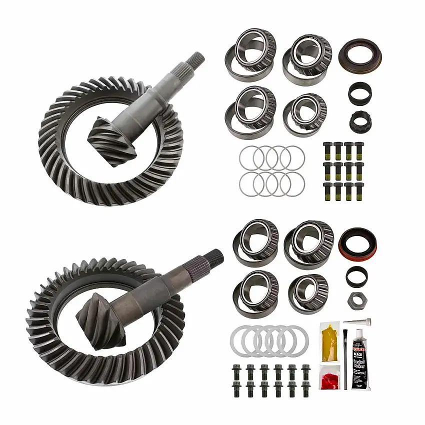 Motive Gear MGK-249 3500 01-10 GM9.25F/GM11.5 4.56