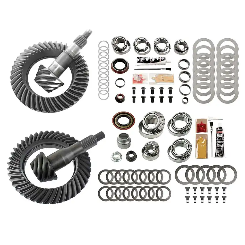 Motive Gear MGK-323 F150 2011-ON F8.8F/F9.75R 4.56