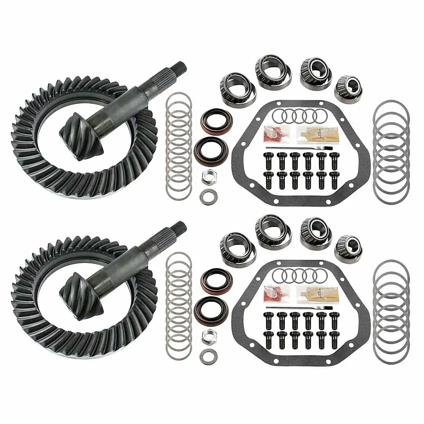 Motive Gear MGK-409 2500 1994-02 D60XF/D60R 4.56X