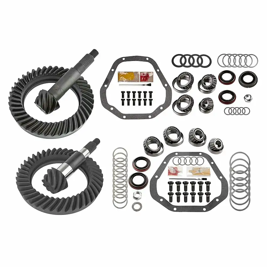 Motive Gear MGK-418 2500 1994-2002 D60XF/D70R 5.13