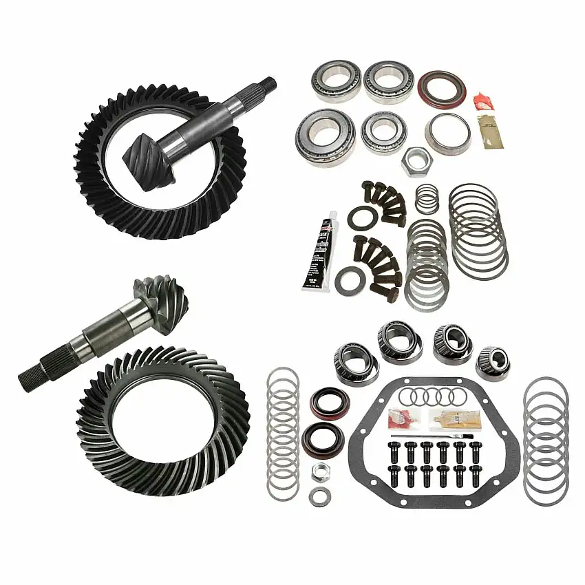 Motive Gear MGK-419 3500 1994-2002 D60F/D80R 4.10