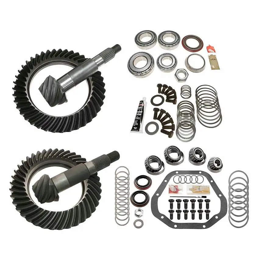 Motive Gear MGK-420 3500 1994-2002 D60F/D80R 4.88