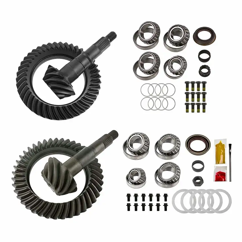 Motive Gear MGK-423 2500/3500 07-10 C9.25/115 3.73