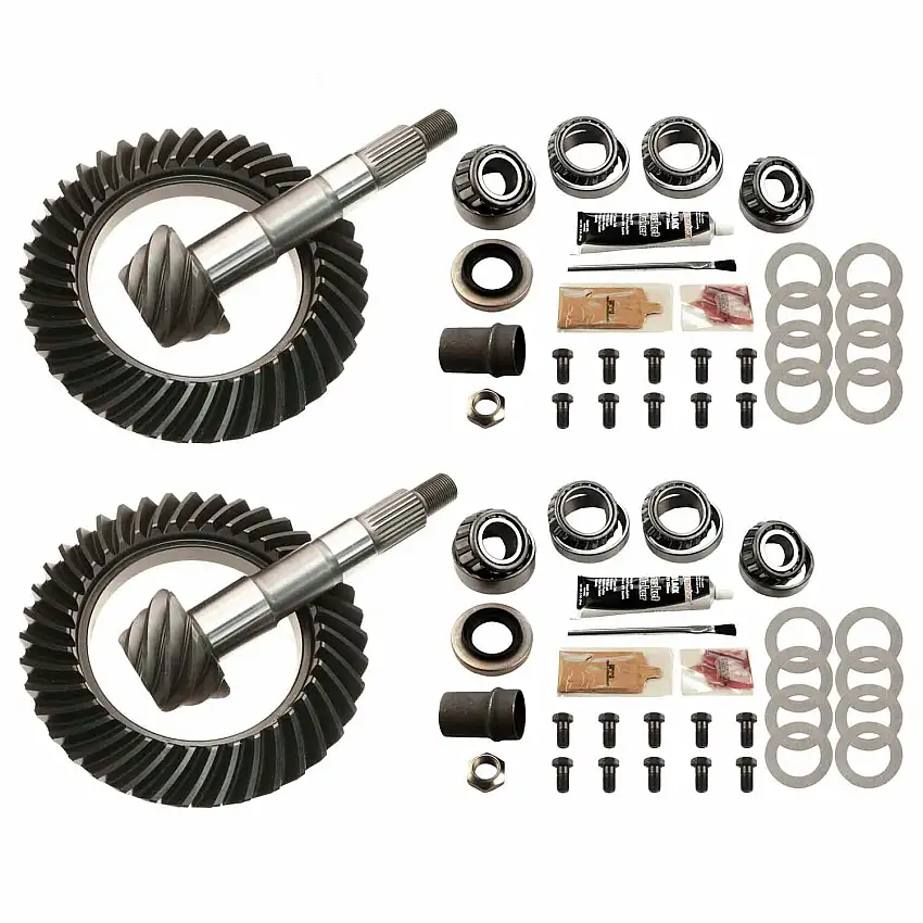 Motive Gear MGK-500 P/U 4CYL 1979-85 T8F/T8R 4.11