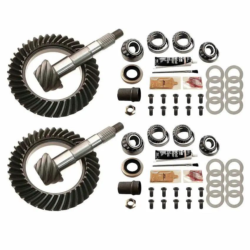 Motive Gear MGK-501 P/U 4CYL 1979-85 T8F/T8R 4.56