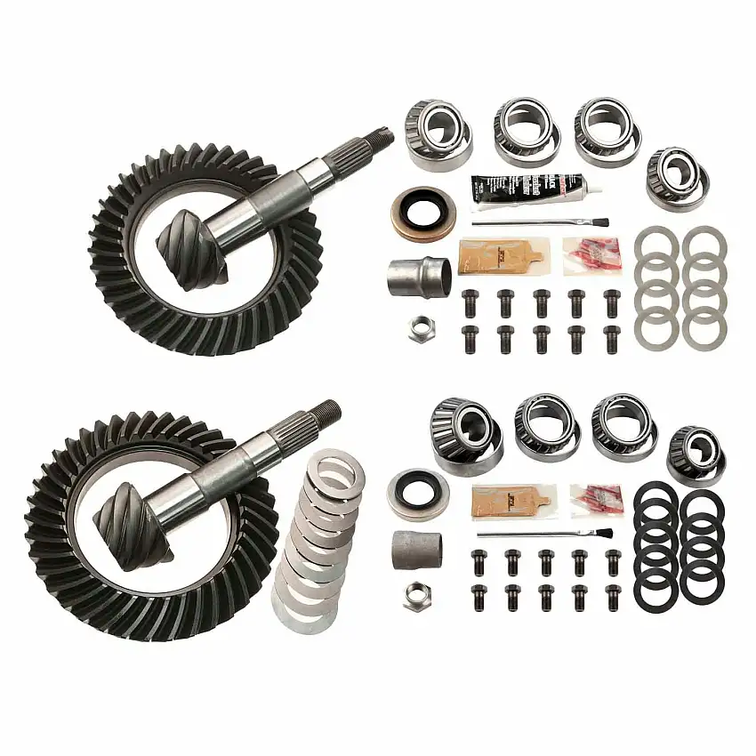 Motive Gear MGK-509 P/U V6 86-88 T7.5F/T8V6R 4.88
