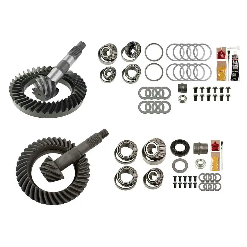 Motive Gear MGK-513 4-RUNNER 03-09 T8F/T8V6R 4.88