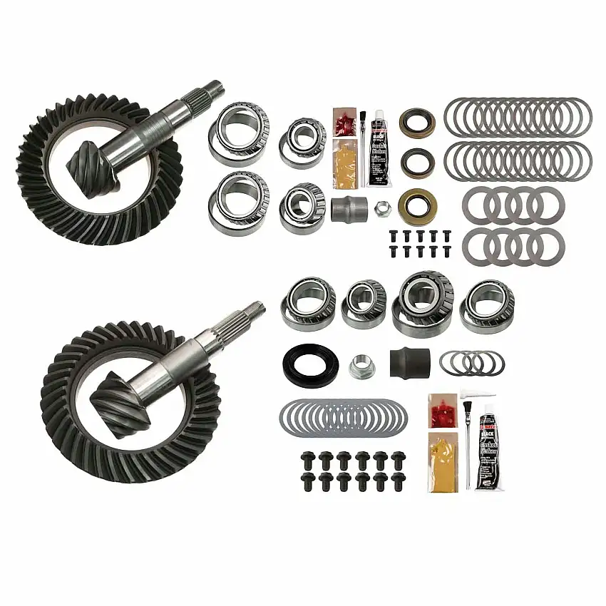 Motive Gear MGK-515 TACOMA 95-04 T7.5F/T8.4R 5.29