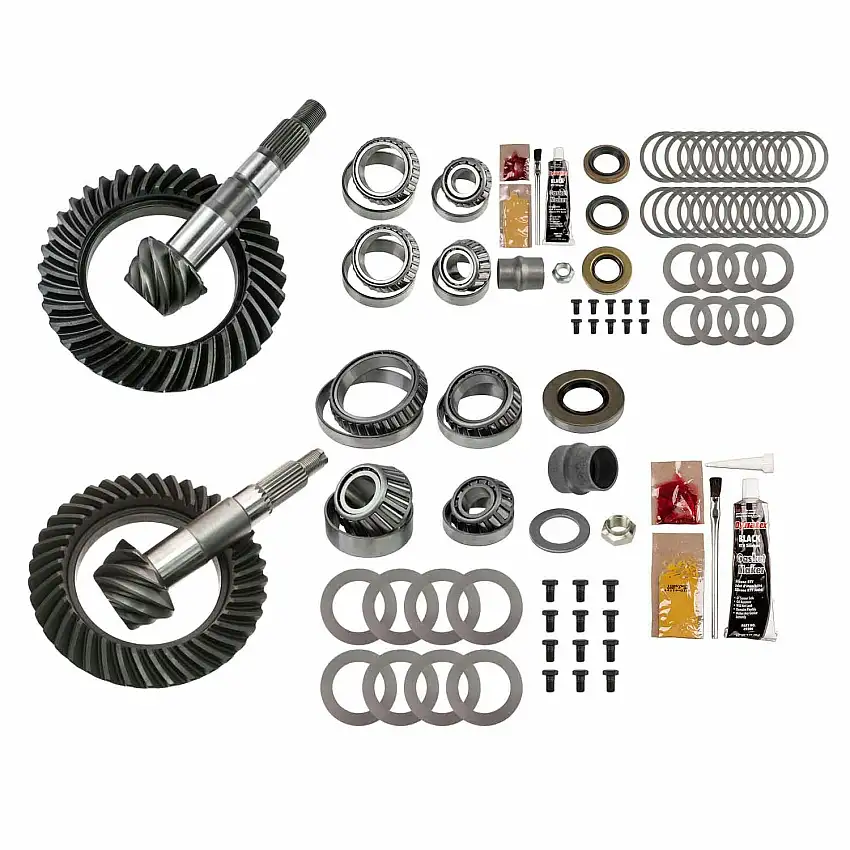 Motive Gear MGK-519 TACOMA 02-04 T7.5F/T8V6R 5.29