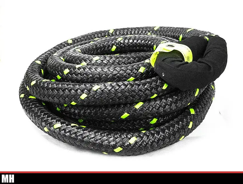 Monster Hooks MH-RG11430 Black 1-1/4