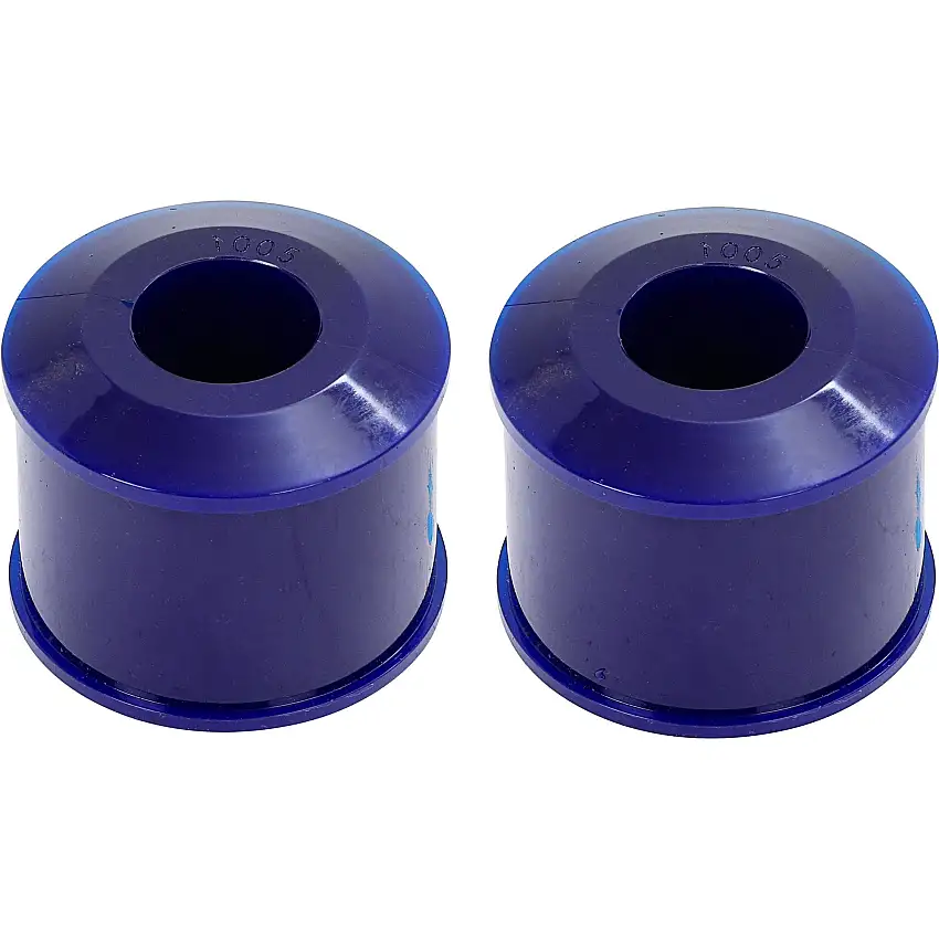 Subframe Bushing - Pair, Polyurethane