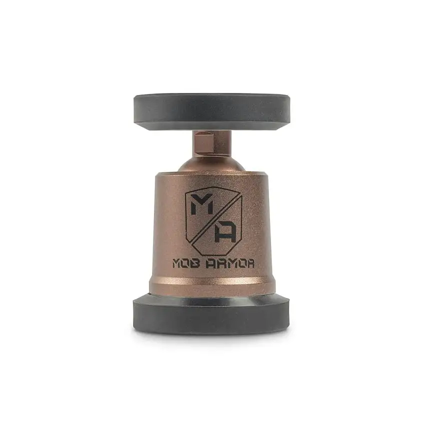 Mob Armor MOBN-MX-BRNZ MobNetic Maxx - Bronze