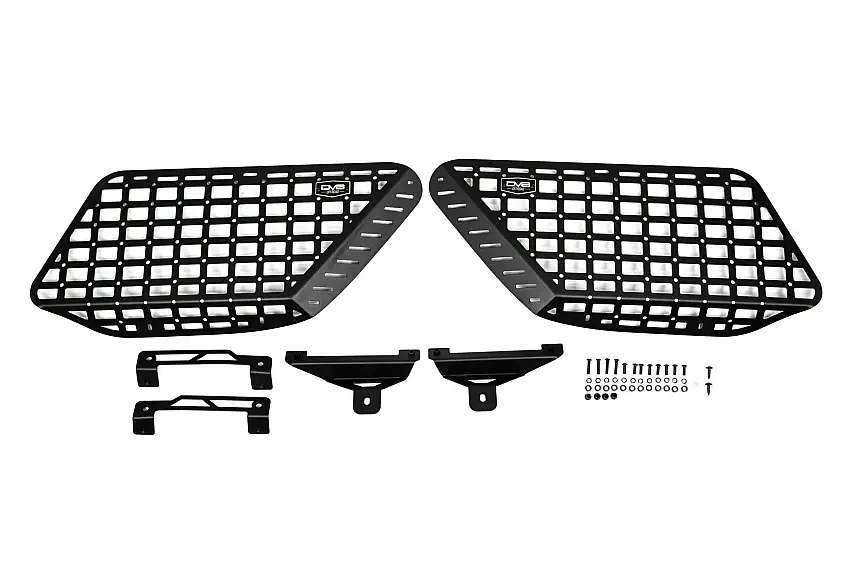 DV8 Offroad MPTF3-02