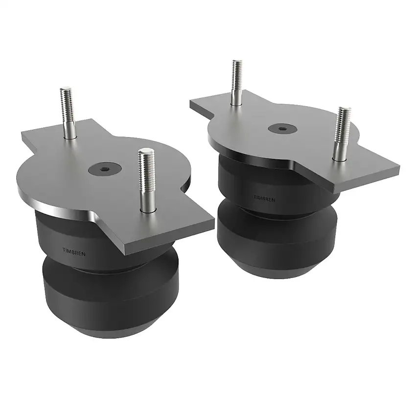 Timbren MRMONT SES Suspension Enhancement System