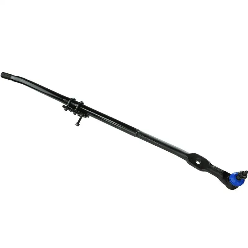 Mevotech Supreme Outer Right Tie Rod End(T-Style Steering) 03-13 Ram 2500 4WD | 03-12 Ram 3500 4WD