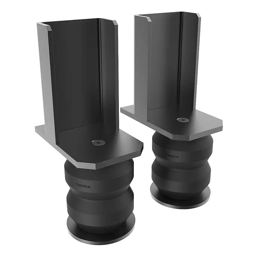 Timbren MSR001 SES Suspension Enhancement System