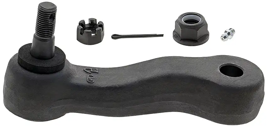 Mevotech Supreme Idler Arm 01-10 GM 6.6L Duramax 2500/3500HD LB7/LLY/LBZ/LMM