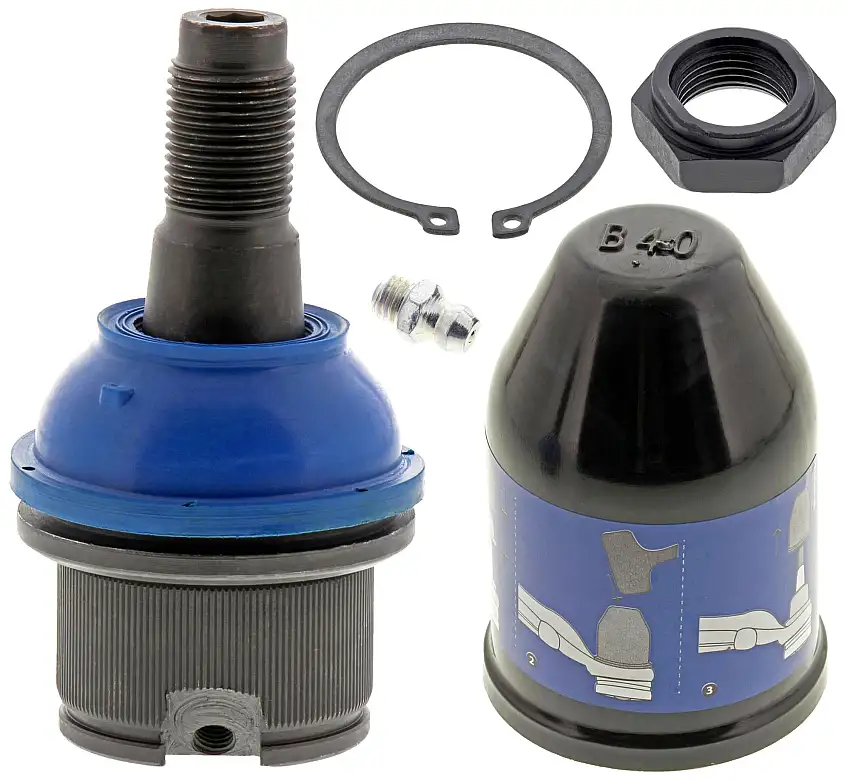 Mevotech Supreme Lower Ball Joint 00-02 Dodge Ram 2500/3500 4X4