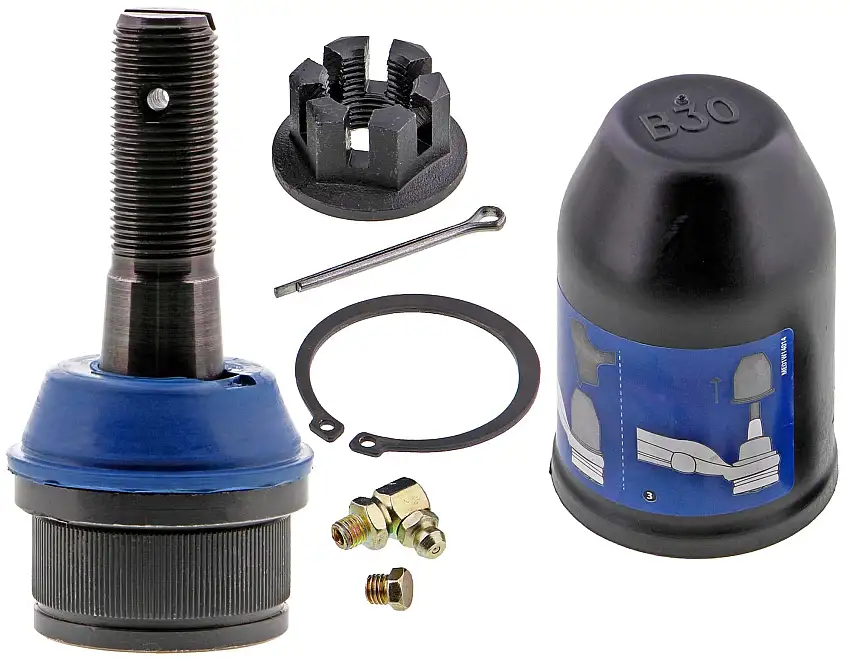 Mevotech Supreme Upper Ball Joint 92-19 Ford / 94-99 Dodge Ram 2500/3500 4X4