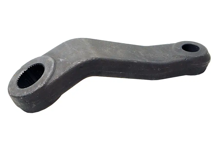Mevotech Supreme Pitman Arm 03-08 Dodge Ram 5.9/6.7L Cummins 2500/3500