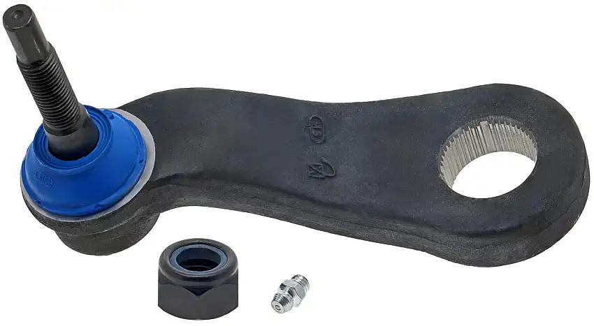 Mevotech Supreme Pitman Arm 11-19 GM 6.6L Duramax 2500/3500HD LML/L5P