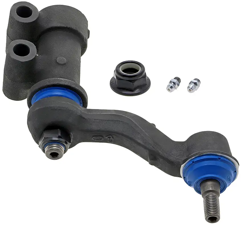 Mevotech Supreme Idler Arm 11-19 GM 6.6L Duramax 2500/3500HD LML/L5P
