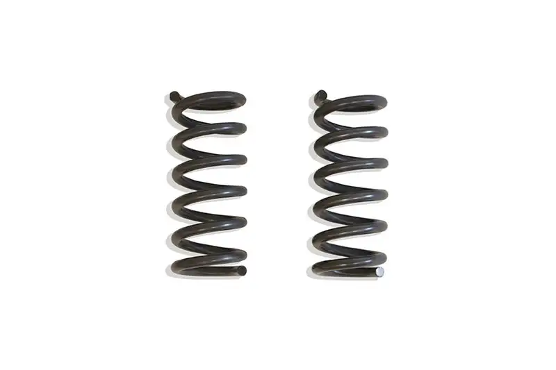 2009-2018 Dodge Ram 1500 2WD SuperCrew MaxTrac 2 inch Front Lowering Coils | 252920-8