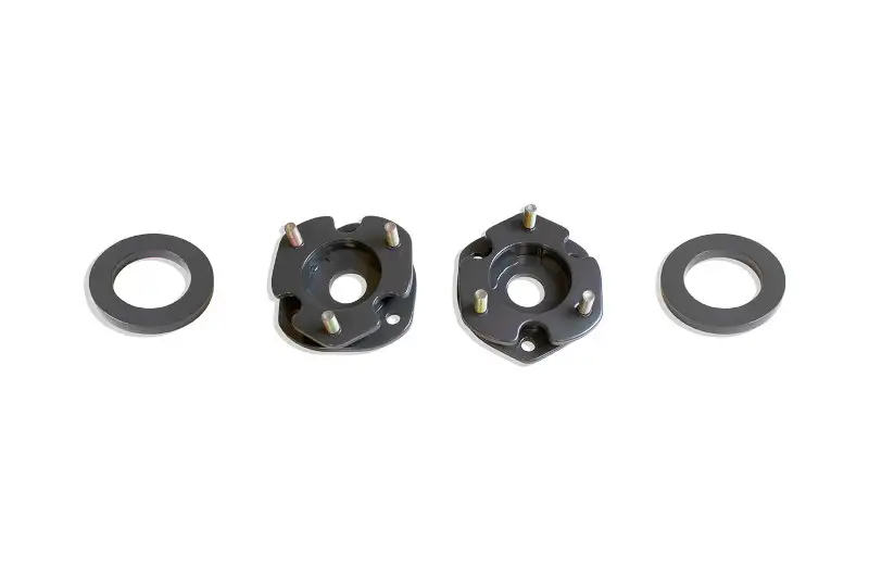 2013-2018 Dodge Ram 1500 4WD MaxTrac 2.5 inch Front Lift Spacers | 832525