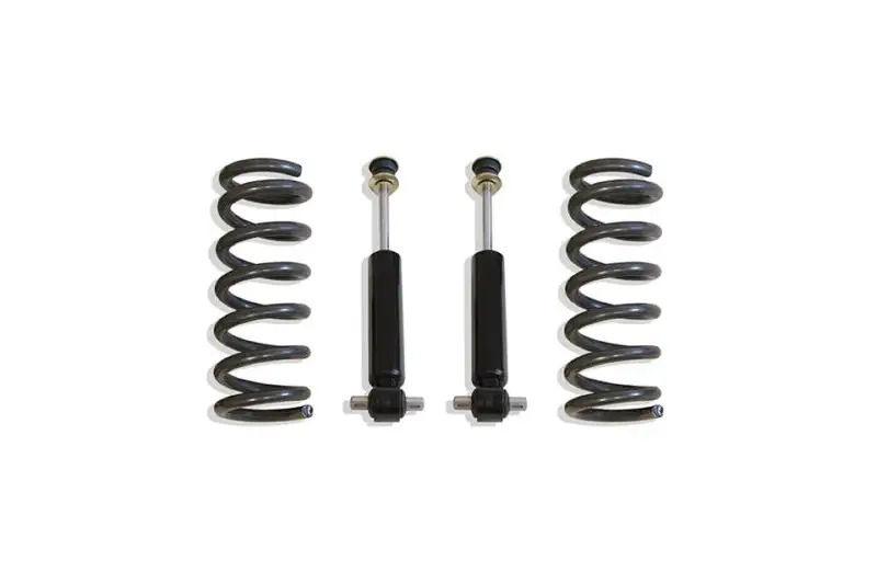 2002-2018 Dodge Ram 1500 5.7L 2WD MaxTrac 2.5 inch Front Lift Package | 872171