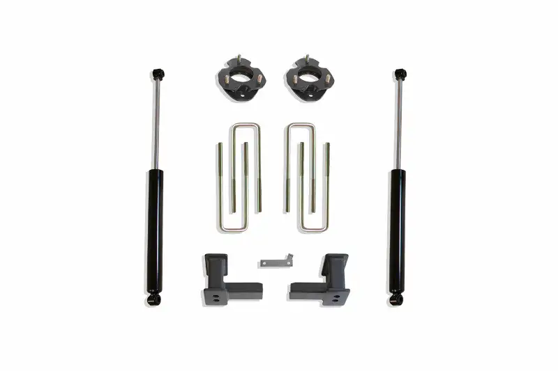 2015-2020 Ford F-150 2WD MaxTrac 5 inch Rear Lift Box Kit | 903250