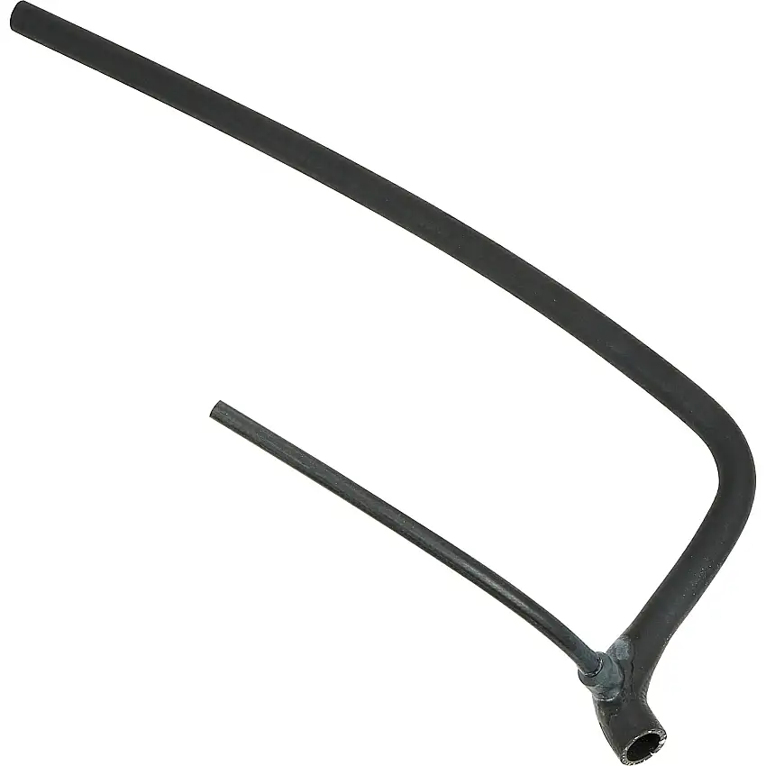 Heater Return Hose, Late XJ40 XJ6 4.0 Liter