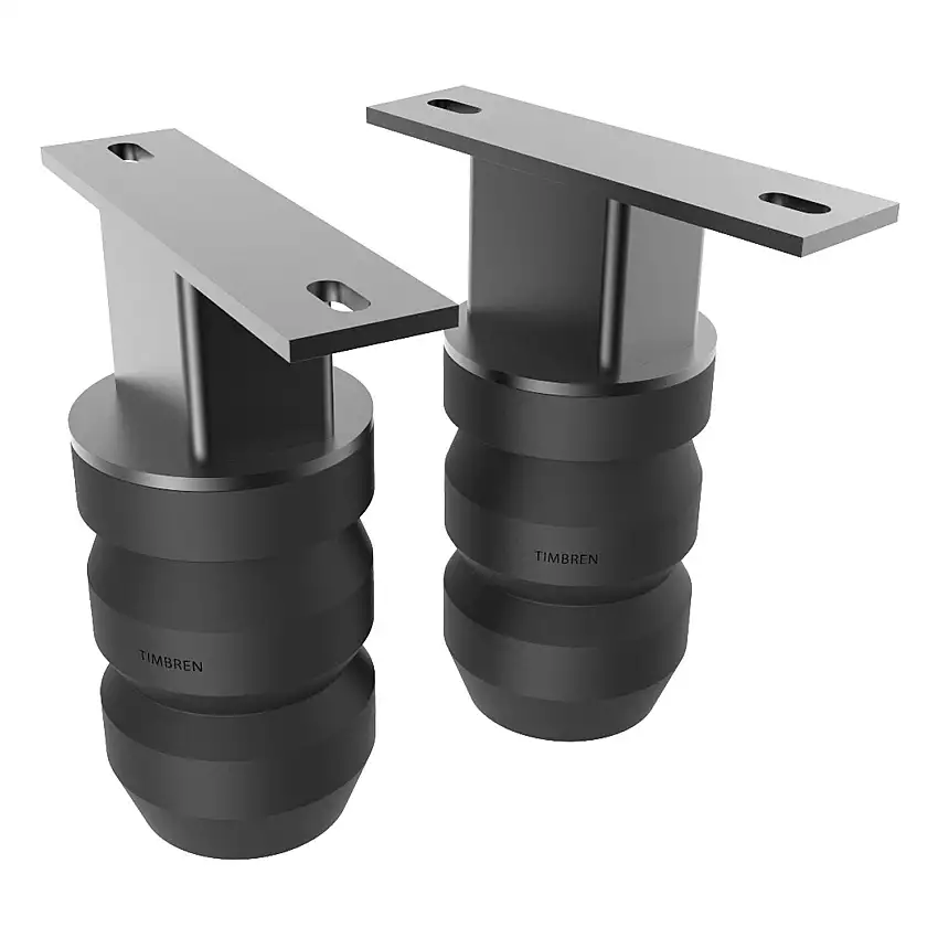 Timbren NDR001 SES Suspension Enhancement System