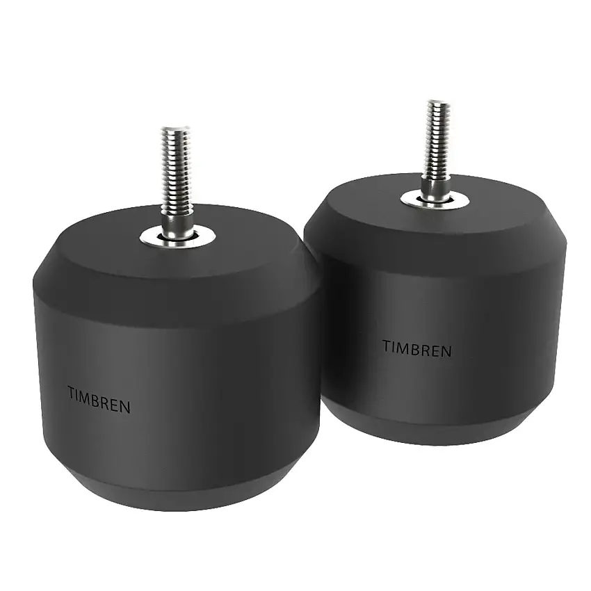 Timbren NFF001 SES Suspension Enhancement System