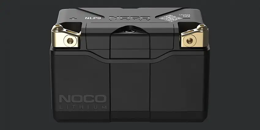 NOCO NLP9 Group 9 Powersports Battery