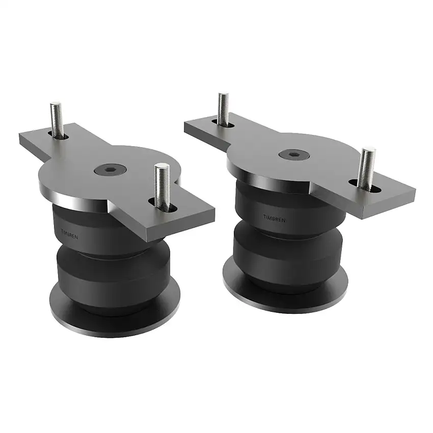 Timbren NR1004 SES Suspension Enhancement System
