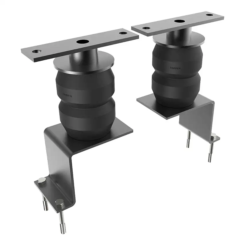 Timbren NR10087 SES Suspension Enhancement System