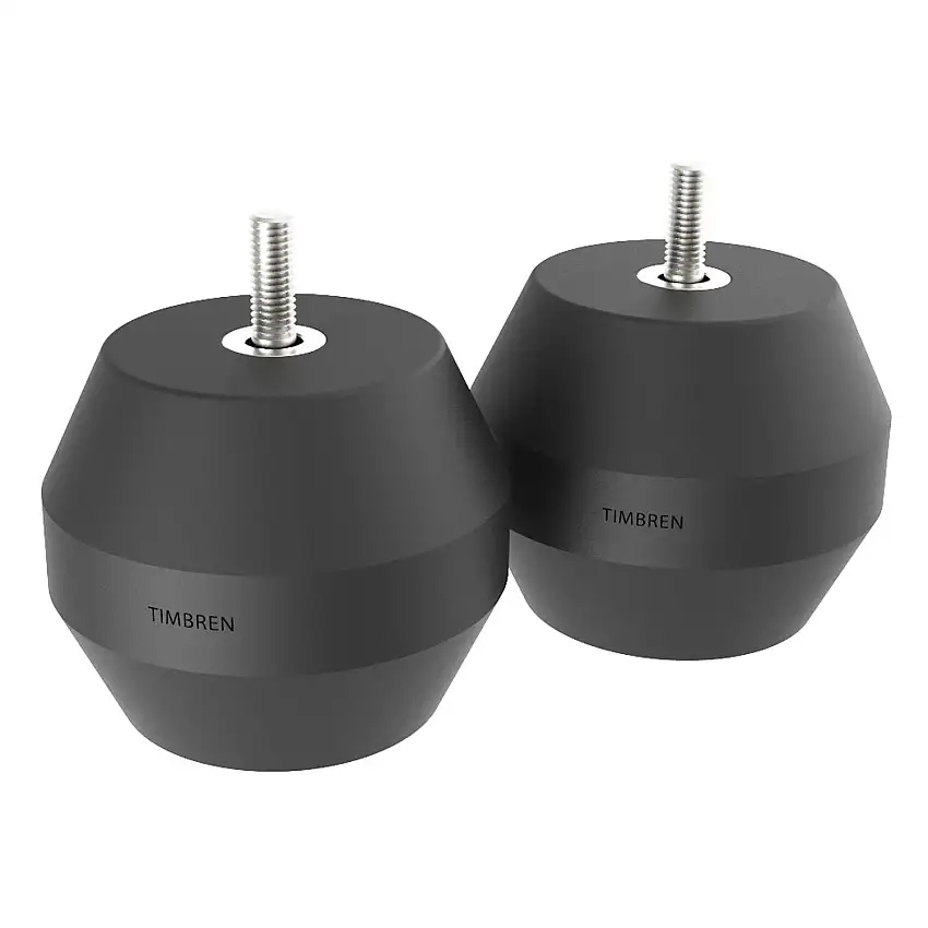Timbren NRARM SES Suspension Enhancement System