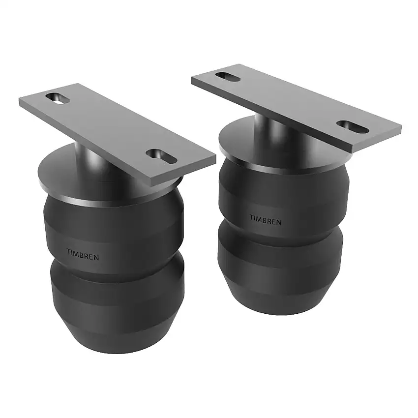 Timbren NRNVHD SES Suspension Enhancement System