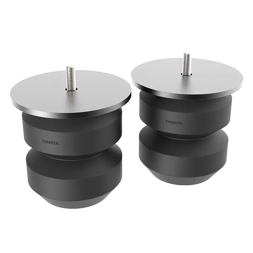 Timbren NRPF4A SES Suspension Enhancement System