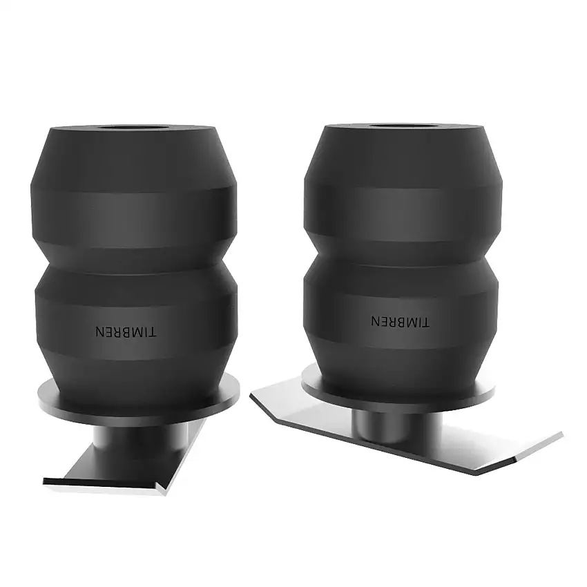 Timbren NRTTN SES Suspension Enhancement System