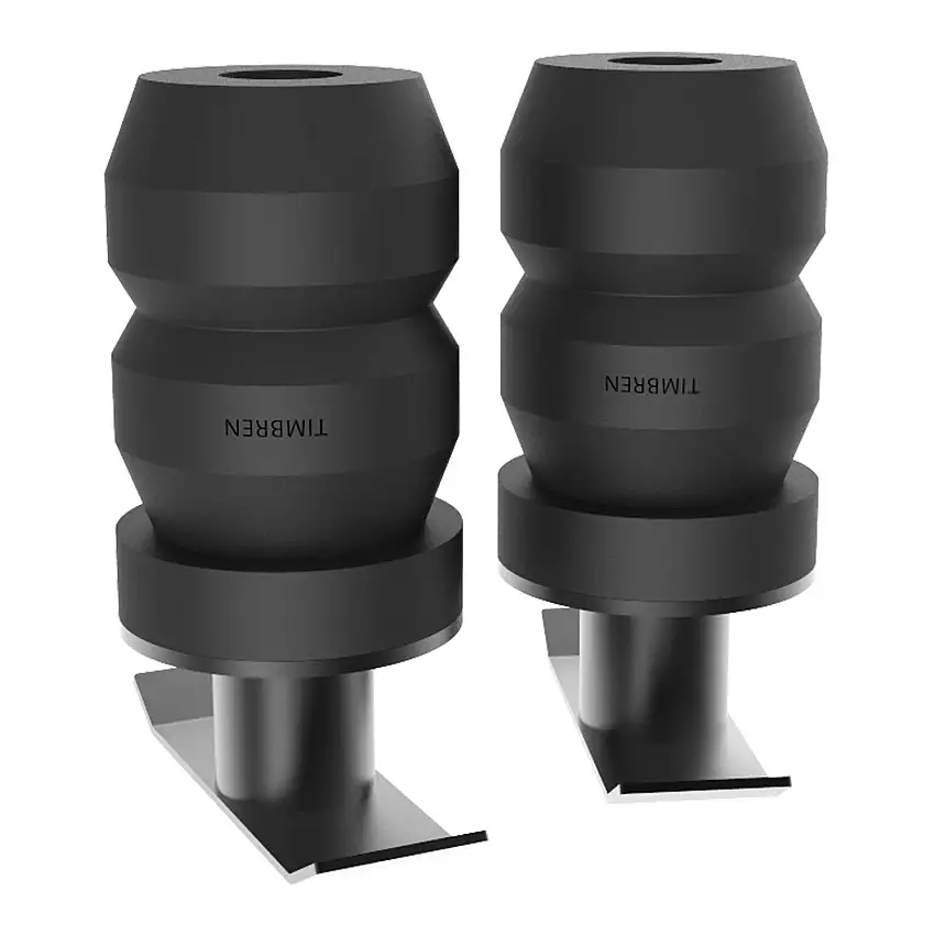 Timbren NRTTNA SES Suspension Enhancement System