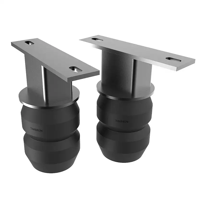 Timbren NRXT4 SES Suspension Enhancement System