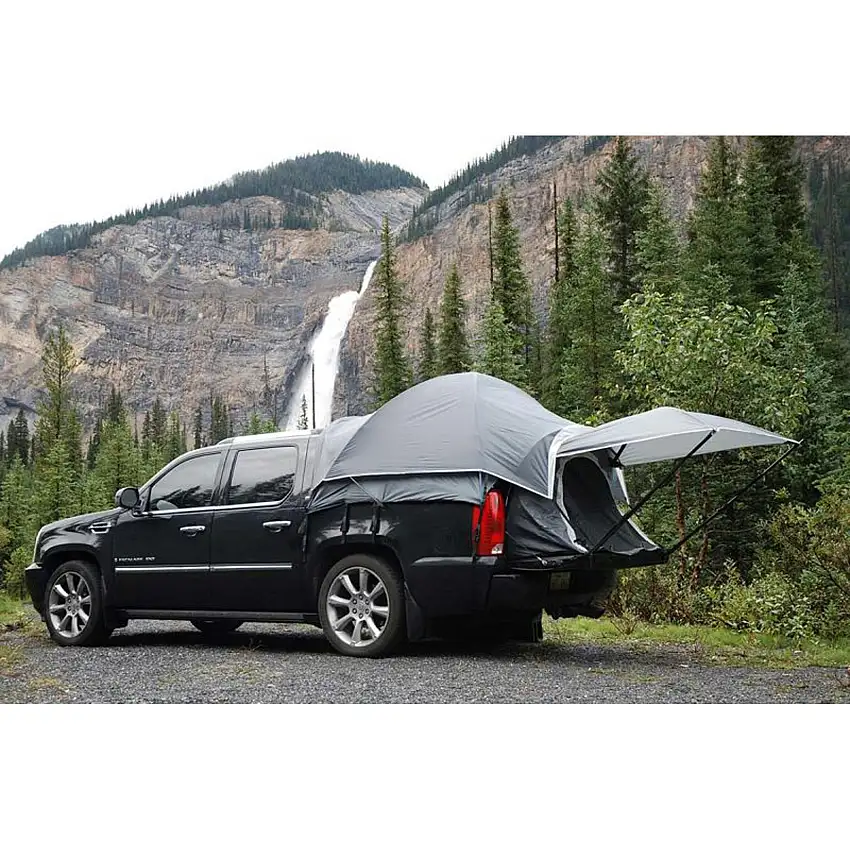 Napier 99949 Sportz Avalanche Truck Tent