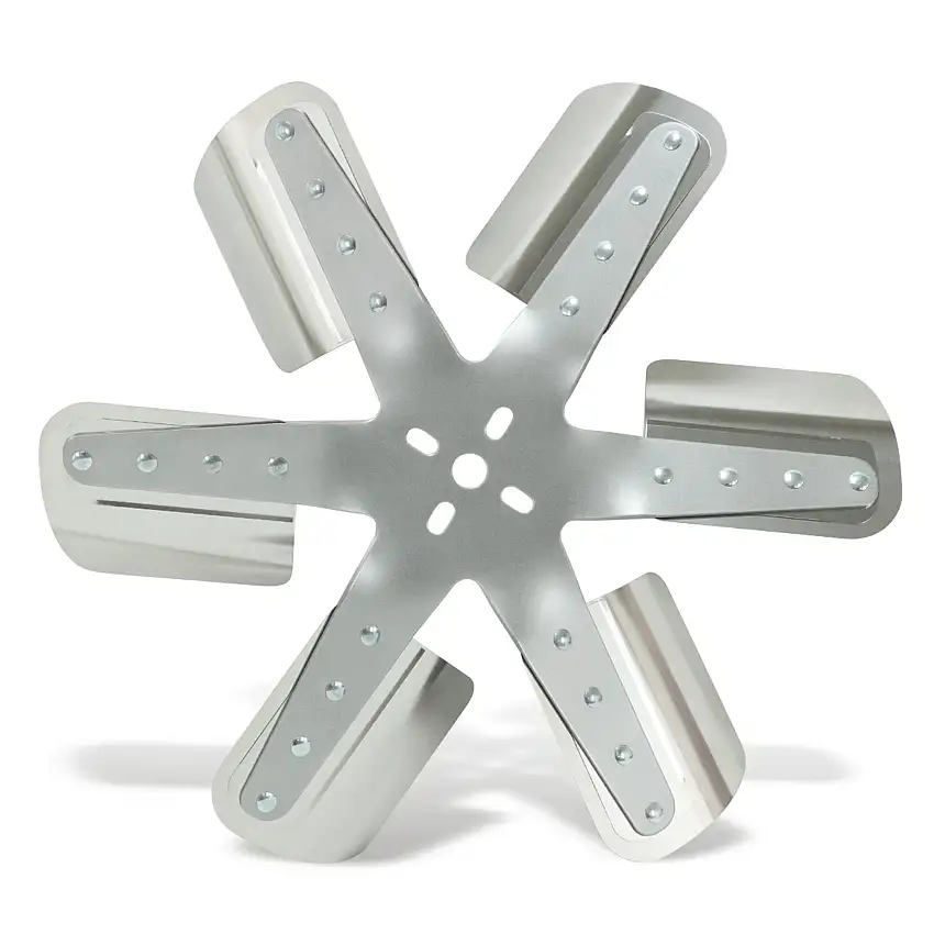 Flex-A-Lite 101259 Belt Driven Flex Fan