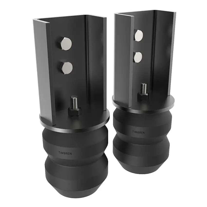 Timbren OSHFV SES Suspension Enhancement System
