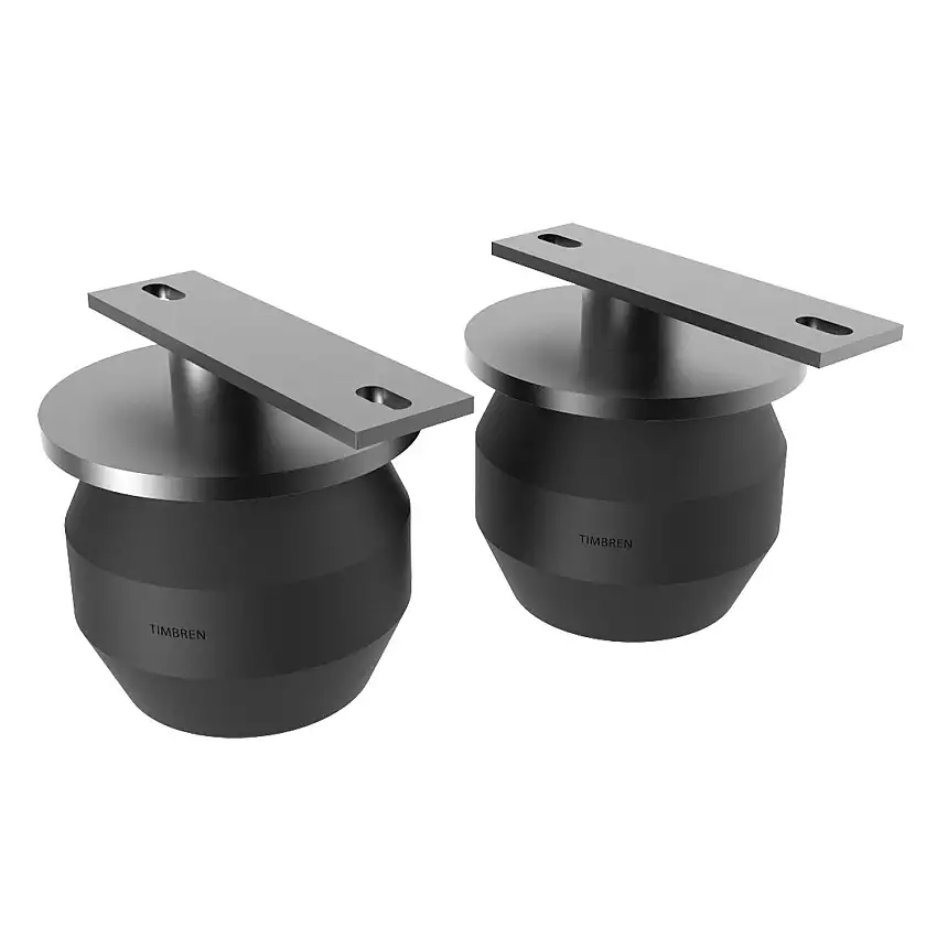 Timbren OSHRV SES Suspension Enhancement System
