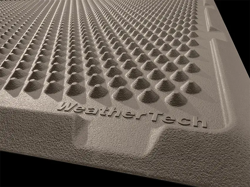 WeatherTech WeatherTech Outdoor MatsTM; Tan; 24 in. x 39 in. ODM1BXT